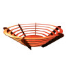 Grill ogrodowy Palenisko Koloseum 98