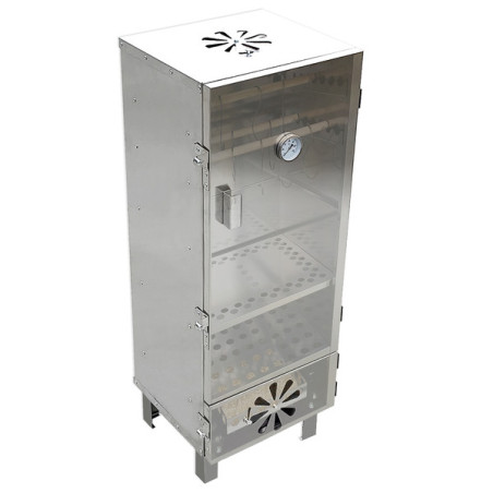 Wędzarnia DAVID STRONG 1mm