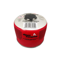 ZESTAW KUCHENKA PATAGONIA + GAZ ALPEN CAMPING 230G