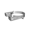 OBEJMA STANDARDOWA DO SYSTEMÓW INOX