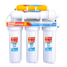 FILTRY DO WODY AQUA CRISTAL ZESTAW UF 6 STOPNI FILTRACJI