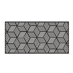 PANEL OGRODZENIOWY KONGO