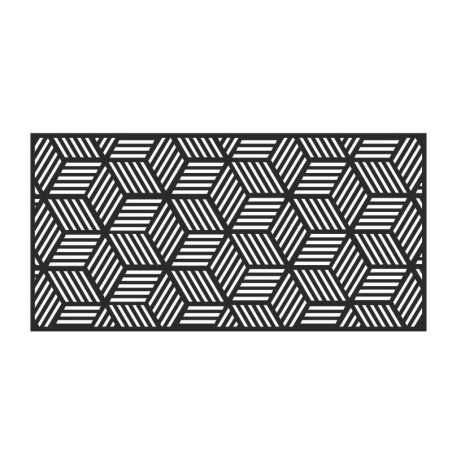 PANEL OGRODZENIOWY KONGO