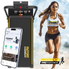 Bieżnia elektryczna RAX9003 WalkingPad Runner Atheltix