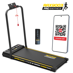 Bieżnia elektryczna RAX9003 WalkingPad Runner Atheltix