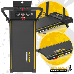 Bieżnia elektryczna RAX9004 WalkingPad Runner Atheltix
