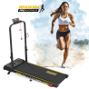 Bieżnia elektryczna RAX9004 WalkingPad Runner Atheltix