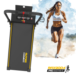 Bieżnia elektryczna RAX9004 WalkingPad Runner Atheltix