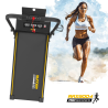 Bieżnia elektryczna RAX9004 WalkingPad Runner Atheltix