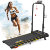 Bieżnia elektryczna RAX9004 WalkingPad Runner Atheltix
