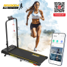 Bieżnia elektryczna RAX9004 WalkingPad Runner Atheltix
