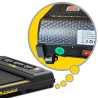 Bieżnia elektryczna RAX9004 WalkingPad Runner Atheltix