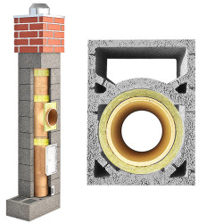 System kominowy PEKABET FIRE