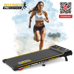 Bieżnia elektryczna RAX9002 WalkingPad Runner Atheltix