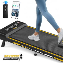 Bieżnia elektryczna RAX9002 WalkingPad Runner Atheltix
