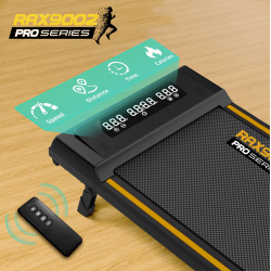 Bieżnia elektryczna RAX9002 WalkingPad Runner Atheltix