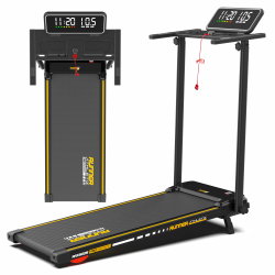 Bieżnia elektryczna RAX9005 WalkingPad Runner Atheltix 12km/h