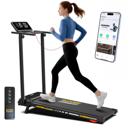 Bieżnia elektryczna RAX9005 WalkingPad Runner Atheltix 12km/h