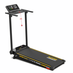 Bieżnia elektryczna RAX9005 WalkingPad Runner Atheltix 12km/h