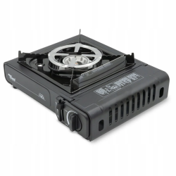 Kuchenka turystyczna TYROL Alpen Camping