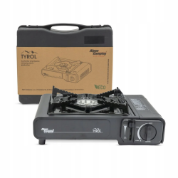 Kuchenka turystyczna TYROL Alpen Camping