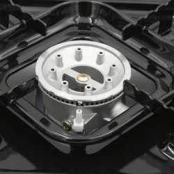 Kuchenka turystyczna TYROL Alpen Camping