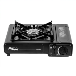 Kuchenka turystyczna BAVARIA Alpen Camping