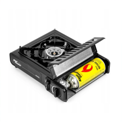 Kuchenka turystyczna BAVARIA Alpen Camping