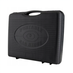 Kuchenka turystyczna BAVARIA Alpen Camping