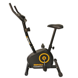 Bike1 Athletix Rower stacjonarny magnetyczny ATLEX