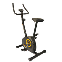 Bike1 Athletix Rower stacjonarny magnetyczny ATLEX