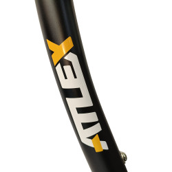 Bike1 Athletix Rower stacjonarny magnetyczny ATLEX