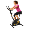 Bike1 Athletix Rower stacjonarny magnetyczny ATLEX