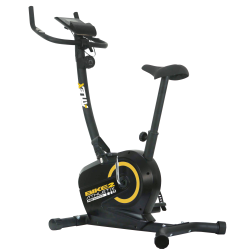 Bike2 Athletix Rower stacjonarny magnetyczny ATLEX