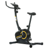 Bike2 Athletix Rower stacjonarny magnetyczny ATLEX