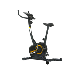 Bike2 Athletix Rower stacjonarny magnetyczny ATLEX