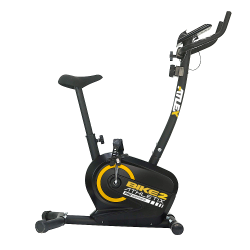 Bike2 Athletix Rower stacjonarny magnetyczny ATLEX
