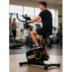 Bike2 Athletix Rower stacjonarny magnetyczny ATLEX