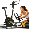Bike2 Athletix Rower stacjonarny magnetyczny ATLEX