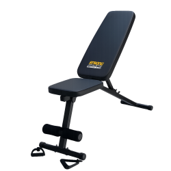 Ławka treningowa STG8X do ćwiczeń siłowych