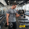 Zestaw hantli STG20X 20kg seria Strong Athletix