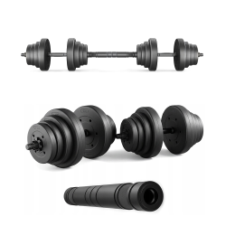 Zestaw hantli STG40X 40kg seria Strong Athletix