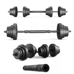 Zestaw hantli STG40X 40kg seria Strong Athletix