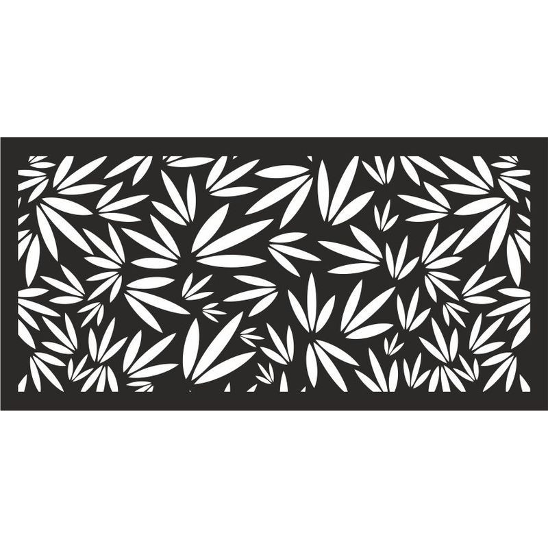 PANEL OGRODZENIOWY KOLUMBIA
