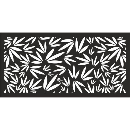 PANEL OGRODZENIOWY KOLUMBIA