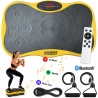 Platforma wibracyjna RAX200M Vibro Slim