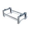 Podpora Stojak do pompy ciepła klimatyzatora podstawa SL352MX+w INOX
