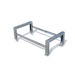 Podpora Stojak do pompy ciepła klimatyzatora podstawa SL350 INOX