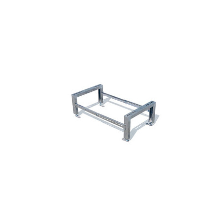 Podpora Stojak do pompy ciepła klimatyzatora podstawa SL350 INOX