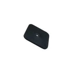 Stopa antywibracyjna stojaka pod pompę ciepła 170x170x10